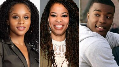 All American Homecoming creator Nkechi Okoro Carroll’s inspirations