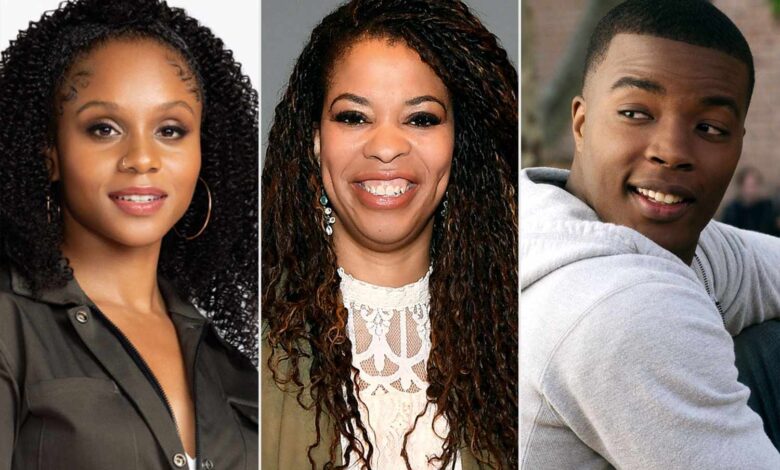 All American Homecoming creator Nkechi Okoro Carroll’s inspirations All American Homecoming creator Nkechi Okoro Carroll’s inspirations
