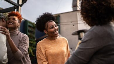 How to get involved in Black History Month