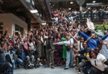 Black Tech Saturdays and the Gilbert Family Foundation Ignite Pathways for Black Innovators with .25M Investment