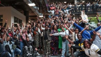 Black Tech Saturdays and the Gilbert Family Foundation Ignite Pathways for Black Innovators with .25M Investment