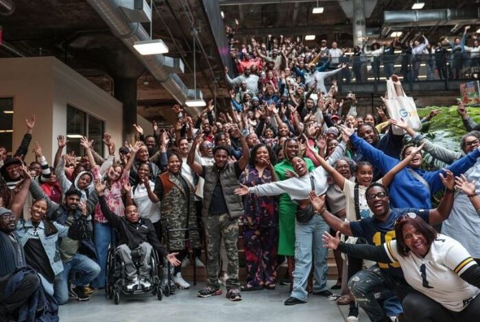 Black Tech Saturdays and the Gilbert Family Foundation Ignite Pathways for Black Innovators with .25M Investment Black Tech Saturdays and the Gilbert Family Foundation Ignite Pathways for Black Innovators with .25M Investment