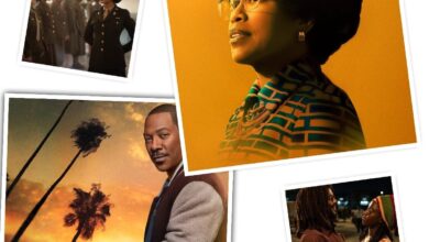 The Best Black Films Of 2024 – Essence