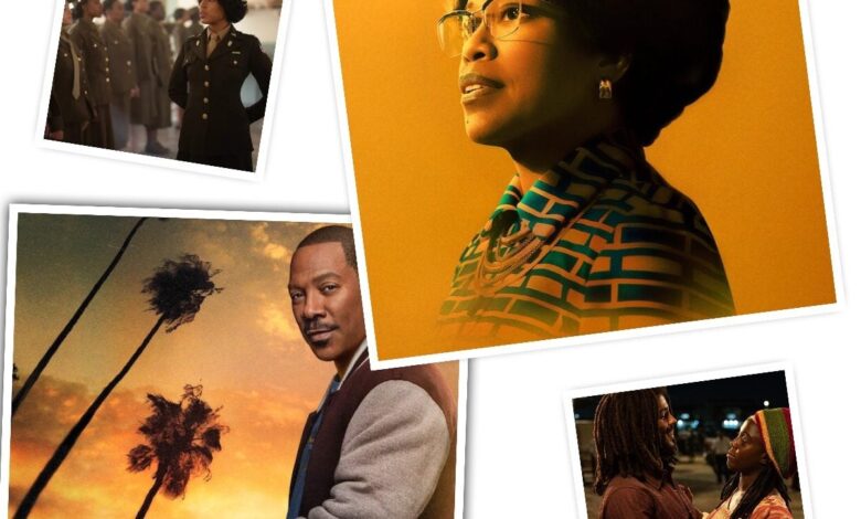 The Best Black Films Of 2024 – Essence The Best Black Films Of 2024 – Essence