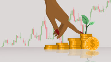 Funding to Black founders was down in 2023 for the third year in a row