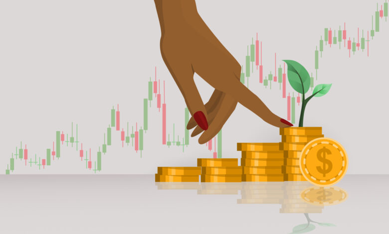 Funding to Black founders was down in 2023 for the third year in a row Funding to Black founders was down in 2023 for the third year in a row