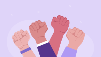 12 Powerful Ways To Celebrate Black History Month At Work