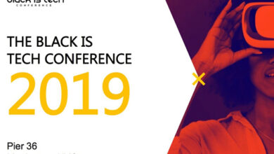 Black Is Tech Conference Draws Innovators, Entrepreneurs