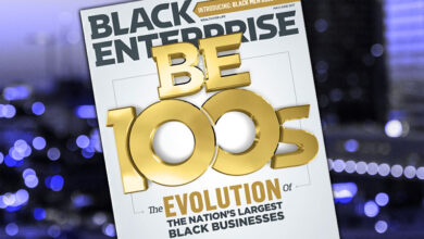 Black Enterprise’s Top 100 List Includes 3 DFW Companies » Dallas Innovates