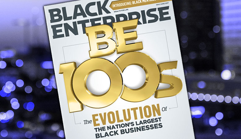 Black Enterprise’s Top 100 List Includes 3 DFW Companies » Dallas Innovates Black Enterprise’s Top 100 List Includes 3 DFW Companies » Dallas Innovates