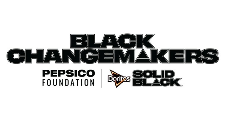 The PepsiCo Foundation and Doritos® SOLID BLACK® Invest in 16 Nonprofit Leaders for Black Changemakers Program The PepsiCo Foundation and Doritos® SOLID BLACK® Invest in 16 Nonprofit Leaders for Black Changemakers Program
