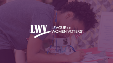 Why We Need Young Voters