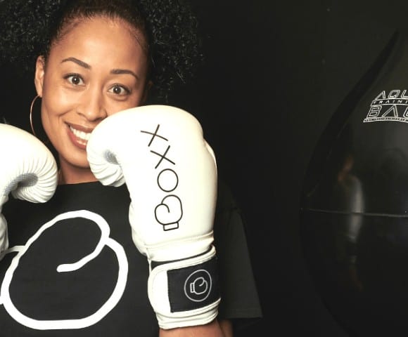Boxx