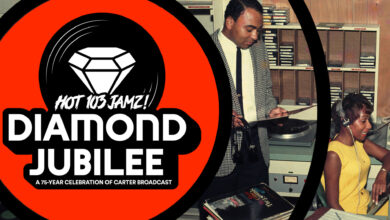 Celebrating 75 Years of Legacy: Carter Broadcast Group and the Power of Black-Owned Media