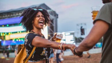 2025’s Top Black Festivals To Add to Your Calendar