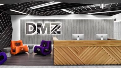 Dream Legacy Foundation, DMZ launch coaching program for Black founders