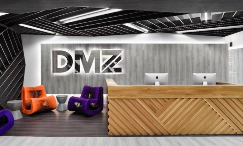 Dream Legacy Foundation, DMZ launch coaching program for Black founders Dream Legacy Foundation, DMZ launch coaching program for Black founders