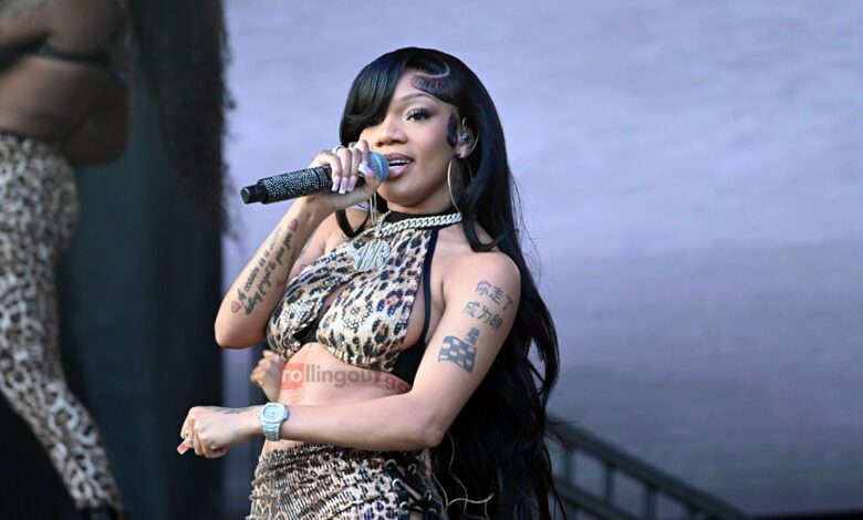 8 top Black artists dominate 2025 NAACP award nominations 8 top Black artists dominate 2025 NAACP award nominations