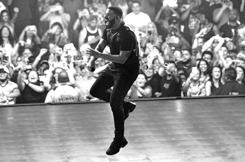Drake