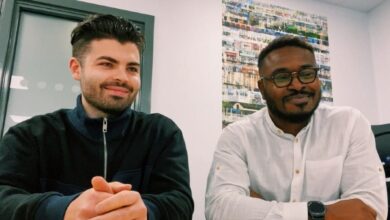 10 tech scaleups by black and multiracial founders making great strides in the UK in 2021