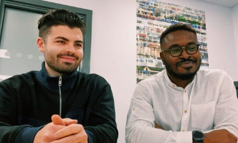 10 tech scaleups by black and multiracial founders making great strides in the UK in 2021 10 tech scaleups by black and multiracial founders making great strides in the UK in 2021