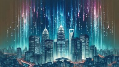 Tech hubs emerge beyond Silicon Valley