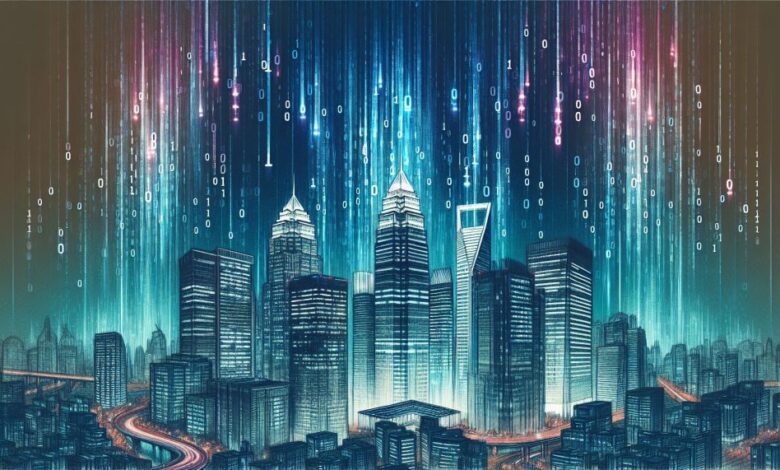 Tech hubs emerge beyond Silicon Valley Tech hubs emerge beyond Silicon Valley
