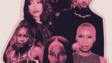 11 Icons Making Waves in Fashion, Beauty, and Entertainment — Strike Magazines