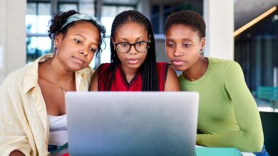 The Erasure Of Black History And How The Next Generation Is Picking Up The Slack