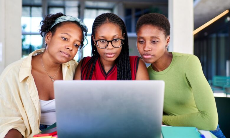 The Erasure Of Black History And How The Next Generation Is Picking Up The Slack The Erasure Of Black History And How The Next Generation Is Picking Up The Slack
