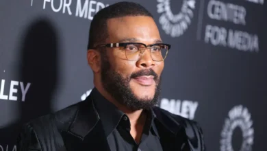 Tyler Perry Reclaimed a Historic Atlanta Site and Transformed It Into a Hub for Black Excellence