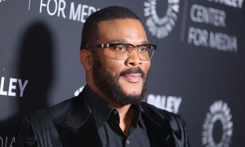 Tyler Perry Reclaimed a Historic Atlanta Site and Transformed It Into a Hub for Black Excellence Tyler Perry Reclaimed a Historic Atlanta Site and Transformed It Into a Hub for Black Excellence