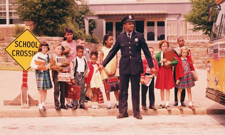Is the Fight for School Integration Still Worthwhile for African Americans? Is the Fight for School Integration Still Worthwhile for African Americans?