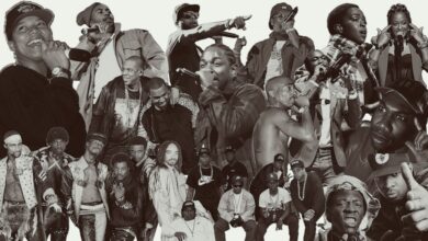 Hip-hop has been standing up for Black lives for decades: 15 songs and why they matter