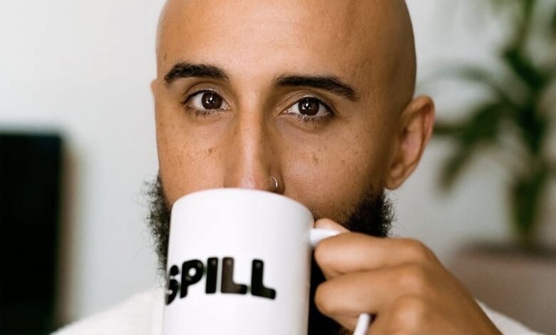 Black-Owned Social Platform ‘SPILL’ Launches Equity Crowdfunding Round for Users Black-Owned Social Platform ‘SPILL’ Launches Equity Crowdfunding Round for Users
