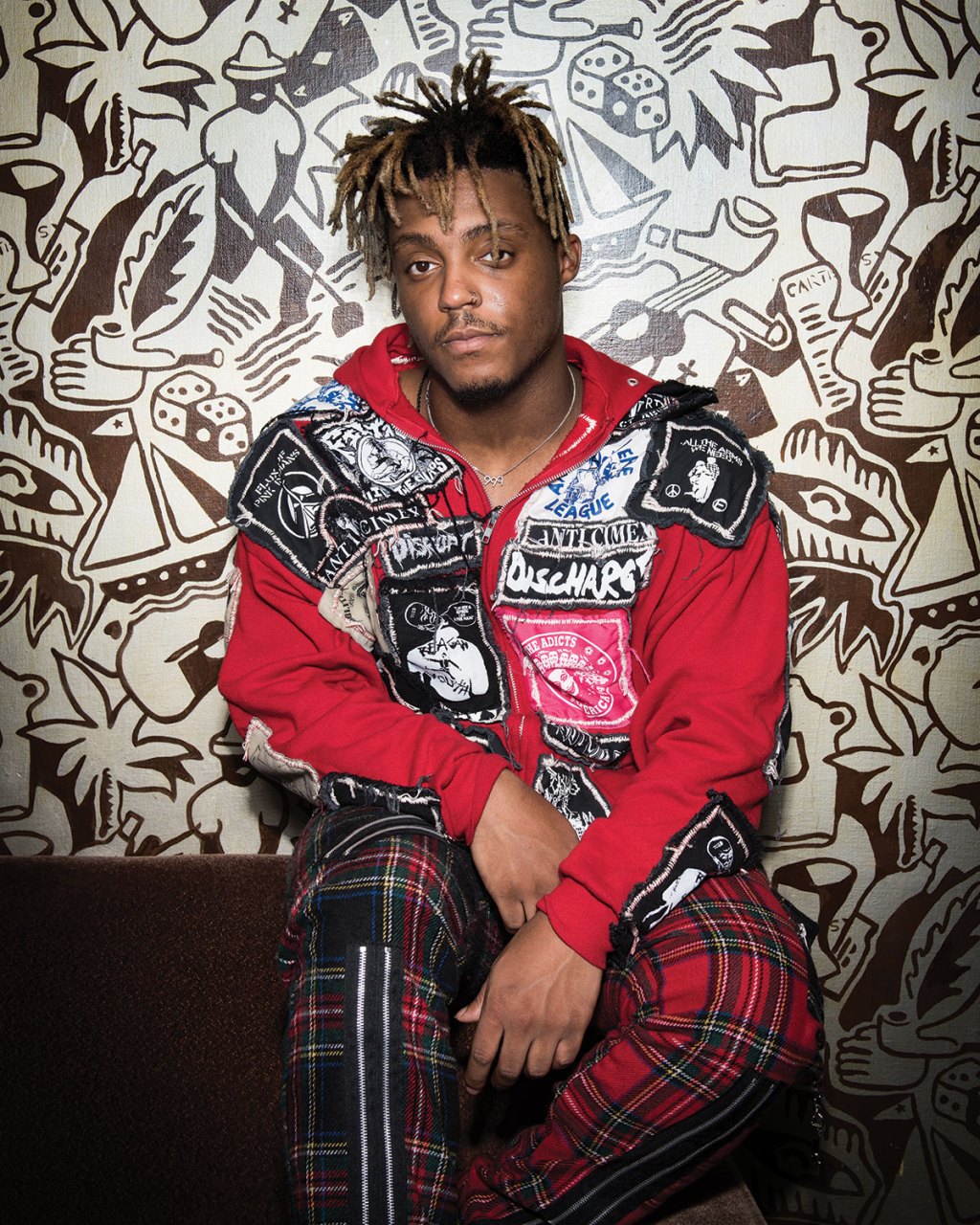 Juice WRLD
