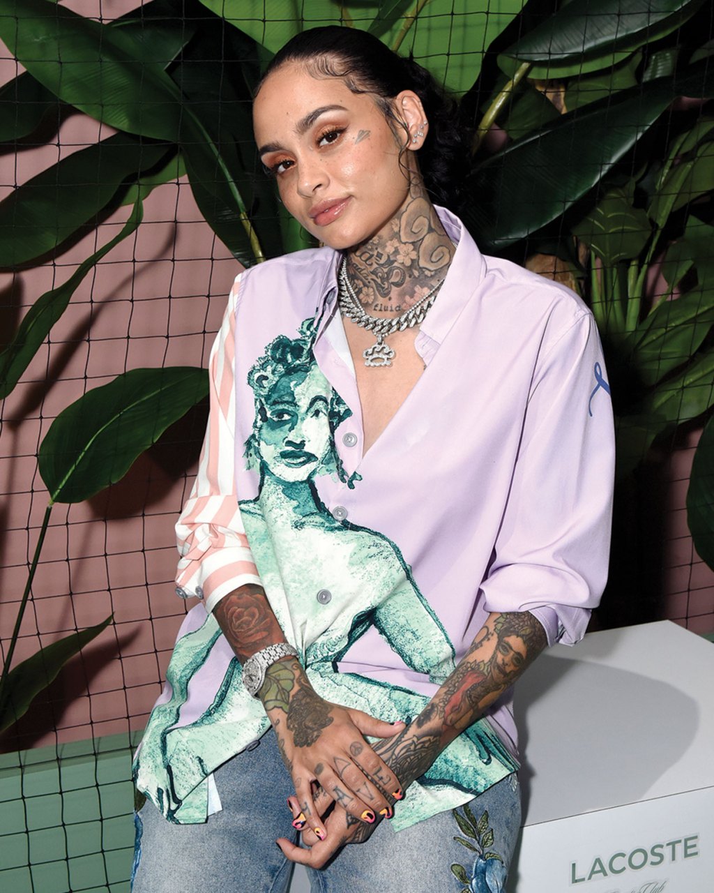 Kehlani