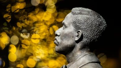 Where to celebrate Black History Month in Philly