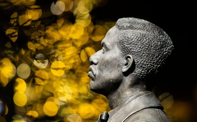 Where to celebrate Black History Month in Philly Where to celebrate Black History Month in Philly
