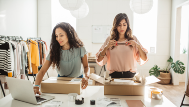 Lessons Learned: Supporting Black, Hispanic, Indigenous & Women Small Business Owners