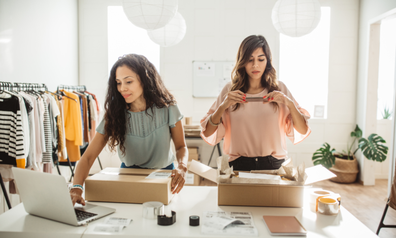 Lessons Learned: Supporting Black, Hispanic, Indigenous & Women Small Business Owners Lessons Learned: Supporting Black, Hispanic, Indigenous & Women Small Business Owners