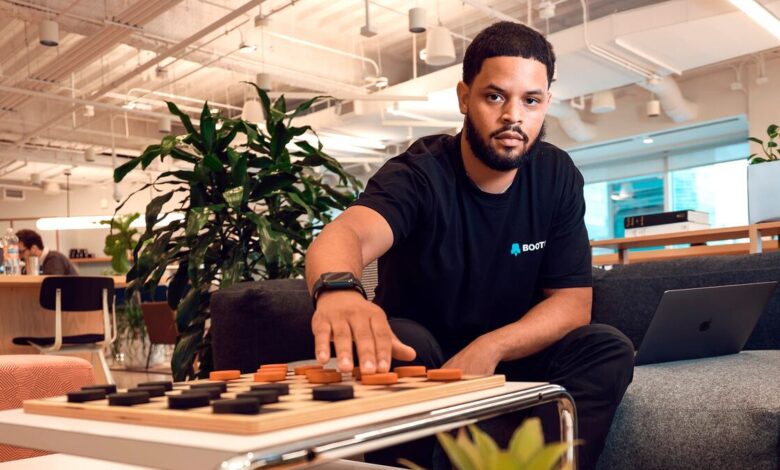 Black entrepreneurs in South Florida feel bypassed by tech boom Black entrepreneurs in South Florida feel bypassed by tech boom