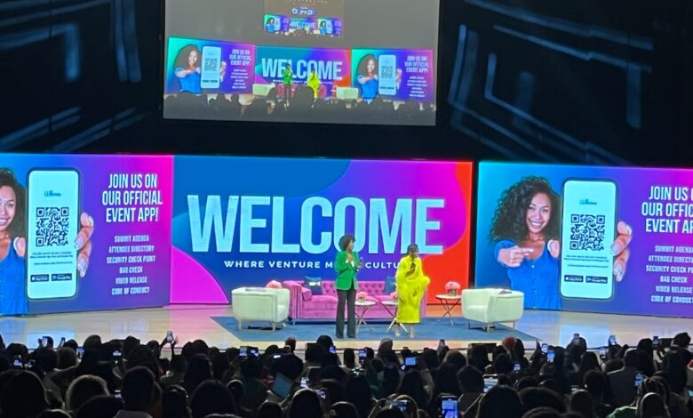 Huge drop in VC funding of Black-owned startups in U.S. and Atlanta, report says Huge drop in VC funding of Black-owned startups in U.S. and Atlanta, report says
