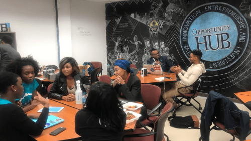 Building racial equity in tech ecosystems to spur local recovery Building racial equity in tech ecosystems to spur local recovery