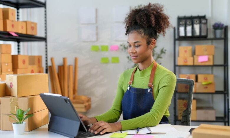 Essential guide reveals top 9 thriving Black-owned brands Essential guide reveals top 9 thriving Black-owned brands