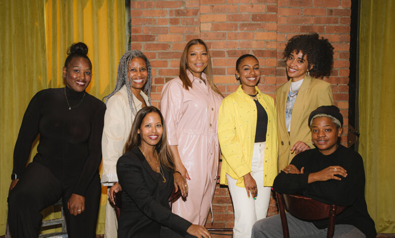 Queen Collective | Procter & Gamble Queen Collective | Procter & Gamble