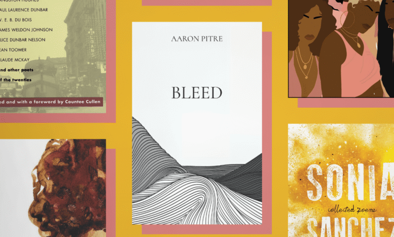 19 Amazing Black Poets Everyone Needs to Know 19 Amazing Black Poets Everyone Needs to Know
