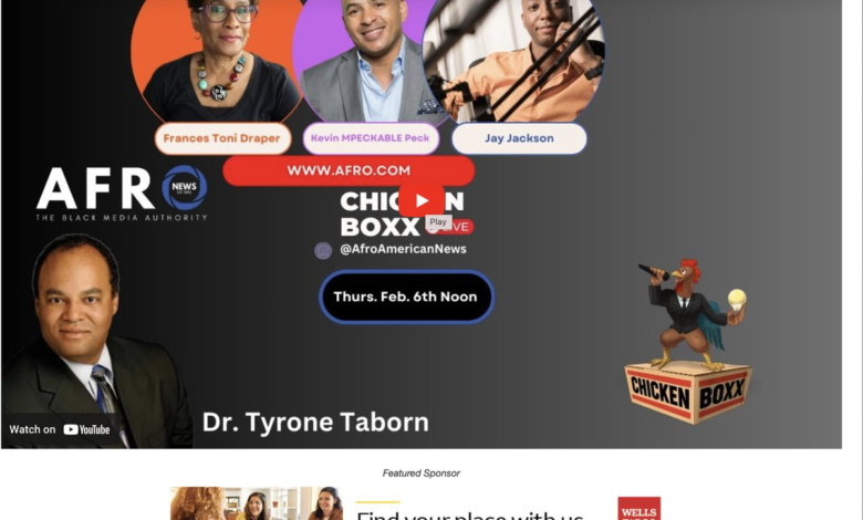 AI, the Metaverse, and the Future of Black Innovation: The Moment is Now AI, the Metaverse, and the Future of Black Innovation: The Moment is Now