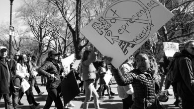 Right Now, Silence Is Not an Option—Diverse Voices Must Shape the Future