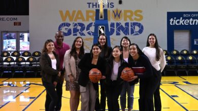 NBA Foundation celebrates 13th round of grants empowering the next generation of leaders